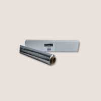 Alufolie XL 14my 45cm 150m Rolle