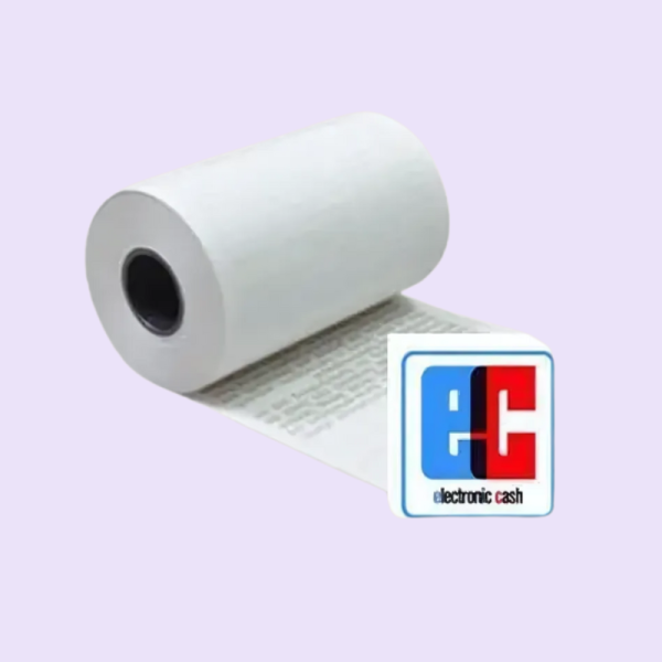 EC Cash Thermorollen M 57/30/12mm 10m 50ROL