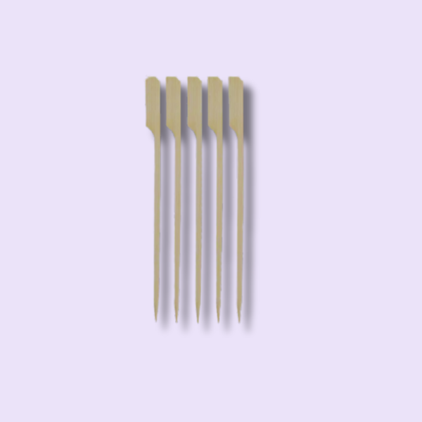 Bambus-Spieß S 150mm Yakitori 100Stück