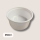 PP-Suppenbecher 350ml/12oz Ø115mm weiß 500Stück