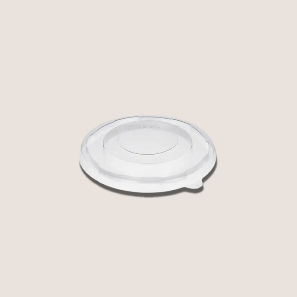 PET-Deckel Ø148mm Transparent