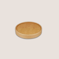 Papp-Membran-Deckel Ø98mm für 12oz...