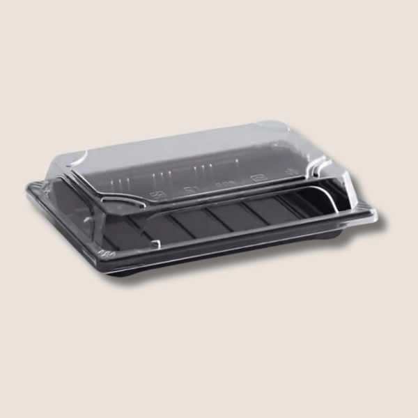 PS Sushi-Box Premium HP03 M 400Stück