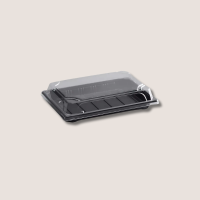 PS Sushi-Box L 400Stück