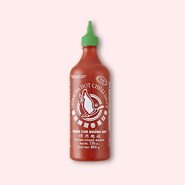 Flying Goose Sriracha Chili Sauce 730ml