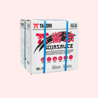 Takori Soja Sauce f&uuml;r Sushi 18l