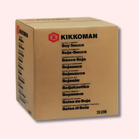 Kikkoman Soja Sauce classic 20l
