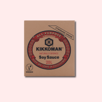 Kikkoman Soja Sauce classic 20l