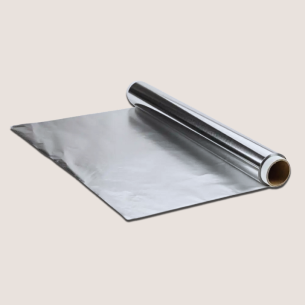 Alufolie S 11my 29cm 16m Rolle