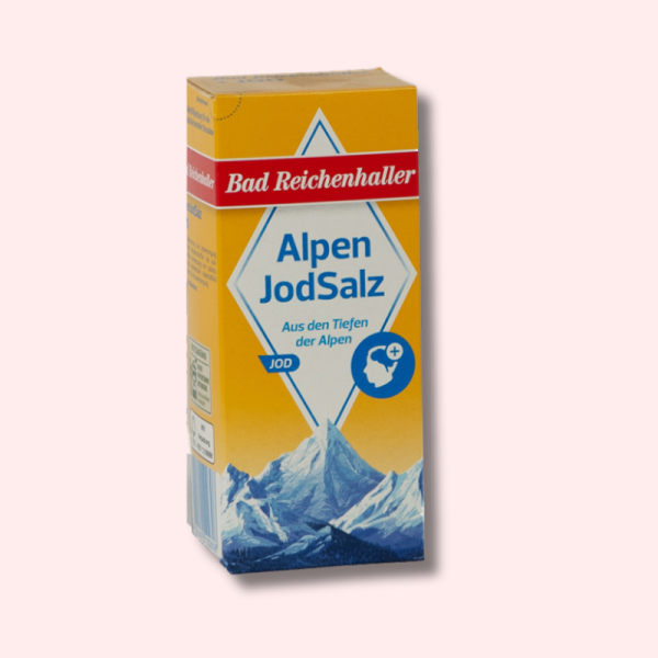 Speisesalz 500g