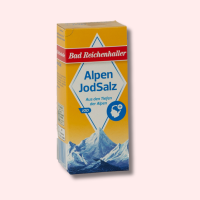 Speisesalz 500g