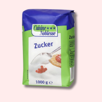 Zucker 1kg