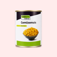 CN Mais 800g