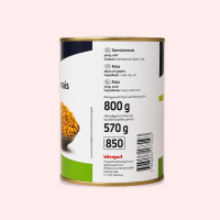 CN Mais 800g