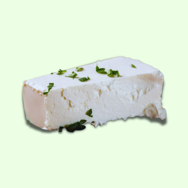 Phô mai cừu Salakis nguyên chất 180g
