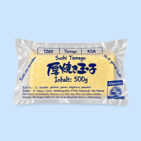 메라누스 타마고 오믈렛 블록 500g