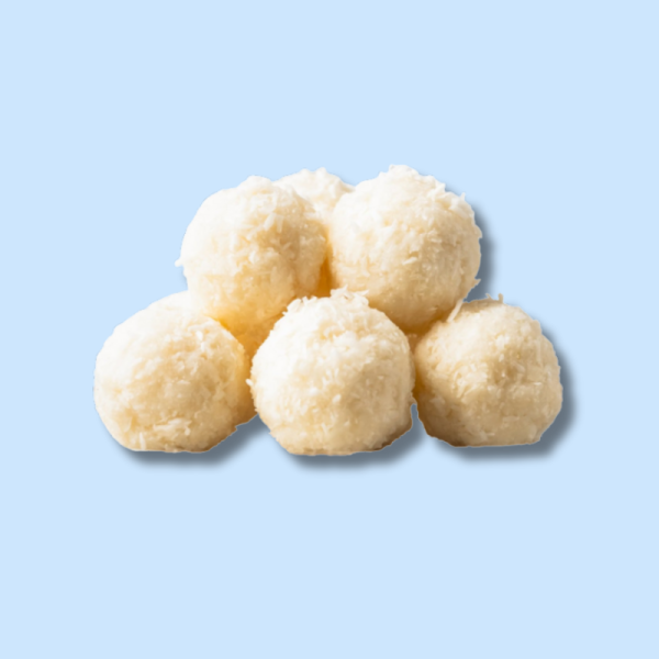 Kokosnuss-Bällchen 1kg