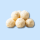 Kokosnuss-Bällchen 1kg