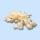 Knoblauch Gehackt TK 1kg