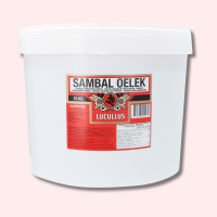 LUCULLUS Sambal Oelek 10 kg