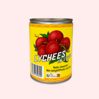 Golden Lion Lychee gezuckert 567g
