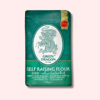 그린 드래곤 셀프 라이징 밀가루 베이킹 믹스 1.5kg