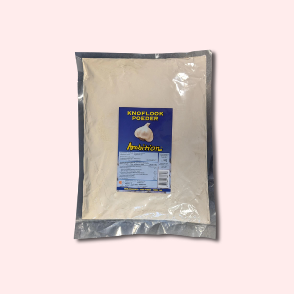 Knoblauchpulver 1kg