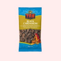 TRS 블랙 카다멈 50g