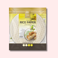 Reispapier rund 22cm 500g