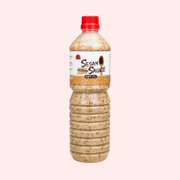 Takori Sesame Sauce Original 1l MHD-Ware