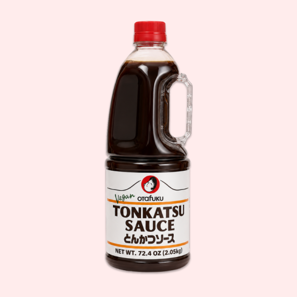 OTAFUKU Tonkatsu Sauce 2.05KG