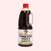 OTAFUKU Tonkatsu Sauce 2.05KG