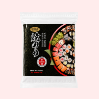 Kato Yakinori Nori Gold Ganz 50Blatt