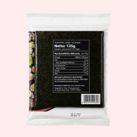 Kato Yakinori Nori Gold Ganz 50Blatt