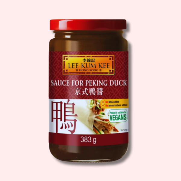 LKK 베이징 덕 소스 383g